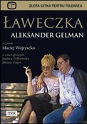 Książka : Ławeczka - Maciej Wojtyszko