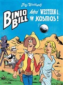 Binio Bill... - Jerzy Wróblewski -  Polnische Buchandlung 