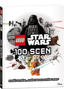 Obrazek Lego Star Wars 100 scen