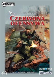 Bild von [Audiobook] Czerwona ofensywa