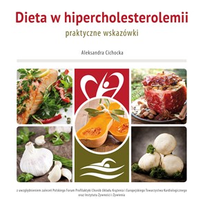Bild von Dieta w hipercholesterolemii praktyczne wskazówki