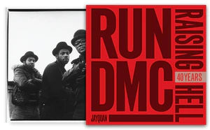 Bild von Run-DMC and Raising Hell