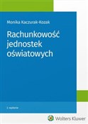 Rachunkowo... - Monika Kaczurak-Kozak - Ksiegarnia w niemczech