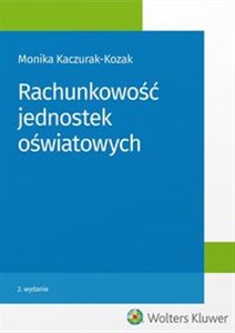 Obrazek Rachunkowość jednostek oświatowych