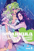 Smarkula. ... - Bryan Lee O'malley, Leslie Hung -  polnische Bücher