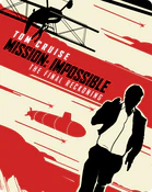 Polska książka : Mission: I...