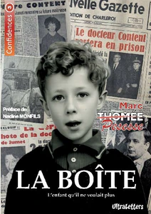 Obrazek THOMÉE, M: BOÎTE