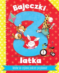 Bild von Bajeczki 3-latka