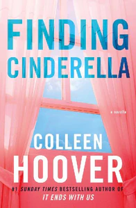 Bild von HOOVER, C: FINDING CINDERELLA