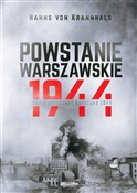Polnische buch : Powstanie ... - Hanns Krannhals