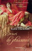 Drzwi do p... - Katie Hickman - buch auf polnisch 