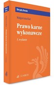Prawo karn... - Małgorzata Kuć - buch auf polnisch 