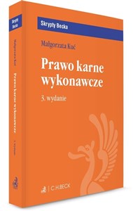 Obrazek Prawo karne wykonawcze