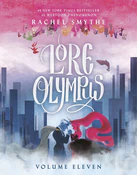 Zobacz : Lore Olymp... - Rachel Smythe