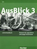 Polnische buch : Ausblick 3...