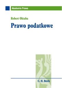 Obrazek Prawo podatkowe