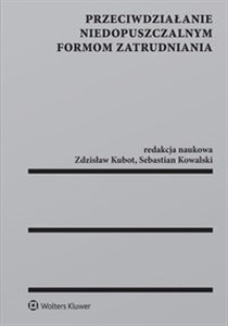 Bild von Przeciwdziałanie niedopuszczalnym formom zatrudniania