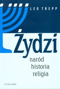 Bild von Żydzi  Naród-historia-religia