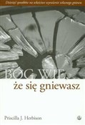 Bóg wie że... - Priscilla J. Herbison -  Polnische Buchandlung 