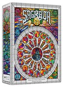 Zobacz : Sagrada - Daryl Andrews, Adrian Adamescu