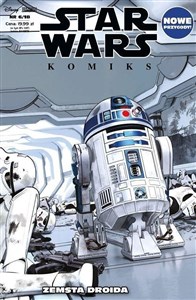 Bild von Star Wars Komiks nr 6/2018