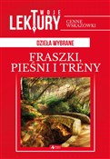 Polnische buch : Fraszki pi... - Jan Kochanowski