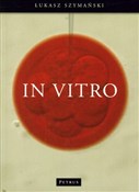 In vitro - Łukasz Szymański - buch auf polnisch 