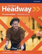 Książka : Headway Pr... - Liz Soars, John Soars, Jo McCaul