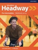 Książka : Headway Pr... - Liz Soars, John Soars, Jo McCaul