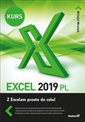 Excel 2019... - Witold Wrotek - Ksiegarnia w niemczech