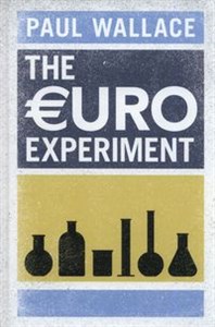 Bild von The Euro Experiment