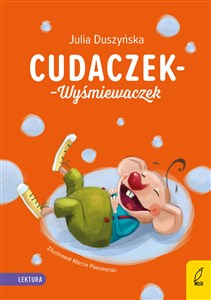 Bild von Cudaczek-Wyśmiewaczek