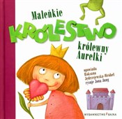 Polnische buch : Maleńkie k... - Roksana Jędrzejewska-Wróbel