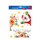 Polnische buch : Naklejki f...