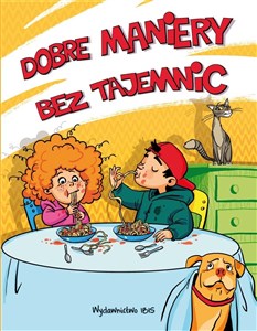 Bild von Dobre maniery bez tajemnic