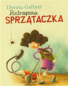 Obrazek Roztrzepana Sprzątaczka