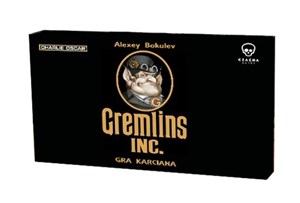 Bild von Gremlins Inc.