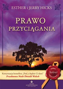 Obrazek Prawo Przyciągania