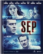 Książka : Sęp (bookl...