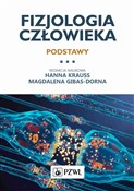 Fizjologia... - Hanna Krauss, Magdalena Gibas-Dorna - buch auf polnisch 
