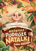 Polska książka : Niezwykłe ... - Izabela Rutkowska