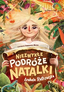 Bild von Niezwykłe podróże Natalki