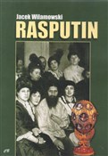 Rasputin - Jacek Wilamowski -  polnische Bücher