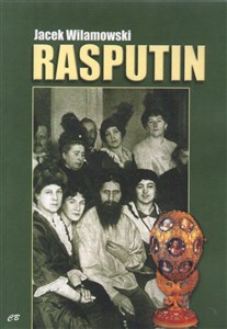Bild von Rasputin