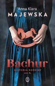 Bachur His... - Anna Klara Majewska -  Polnische Buchandlung 
