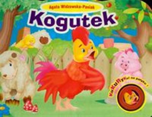 Obrazek Kogutek