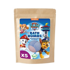 Bild von Kule musujące Paw Patrol Kule miks skaków doypack A5