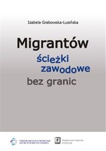 Bild von Migrantów ścieżki zawodowe bez granic