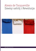 Polnische buch : Dawny ustr... - Alexis De Tocqueville