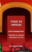 Polska książka : Stając się... - Vivian King